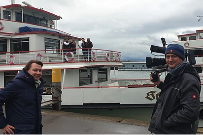 PIXELFLOW TV & FILMPRODUKTION Videoproduktion