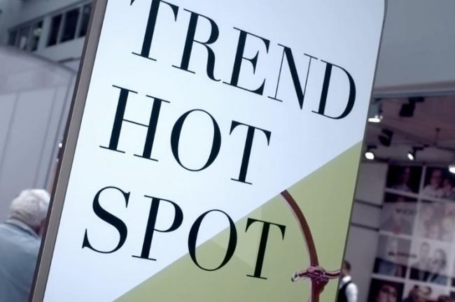 Messevideo von PIXELFLOW TV- Filmproduktion München