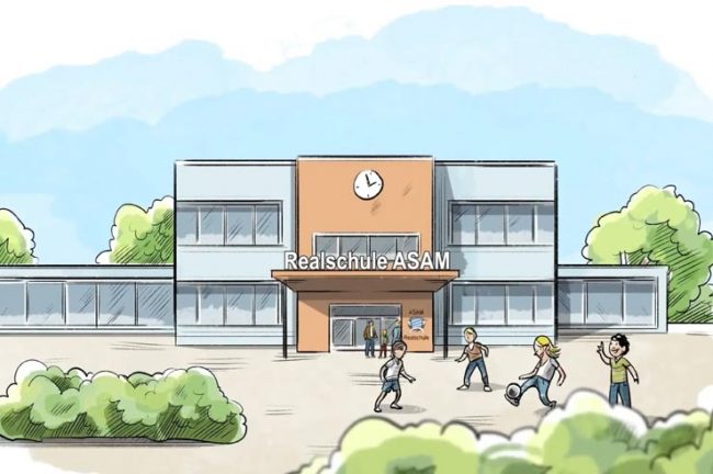 Erklärfilm von PIXELFLOW TV- Filmproduktion München