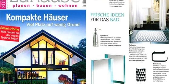 Magazin Mein schönes Zuhause
