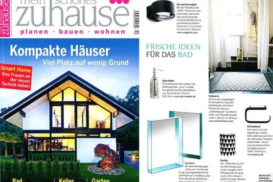 Magazin Mein schönes Zuhause