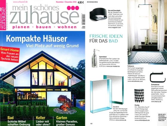 Magazin Mein schönes Zuhause