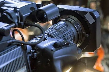 Filmkamera von PIXELFLOW TV & FILMPRODUKTION Videoproduktion