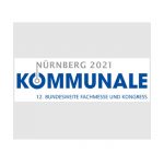 Logo Nürnberger Kommunale