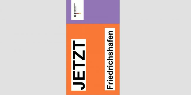 Christian Lindner JETZT