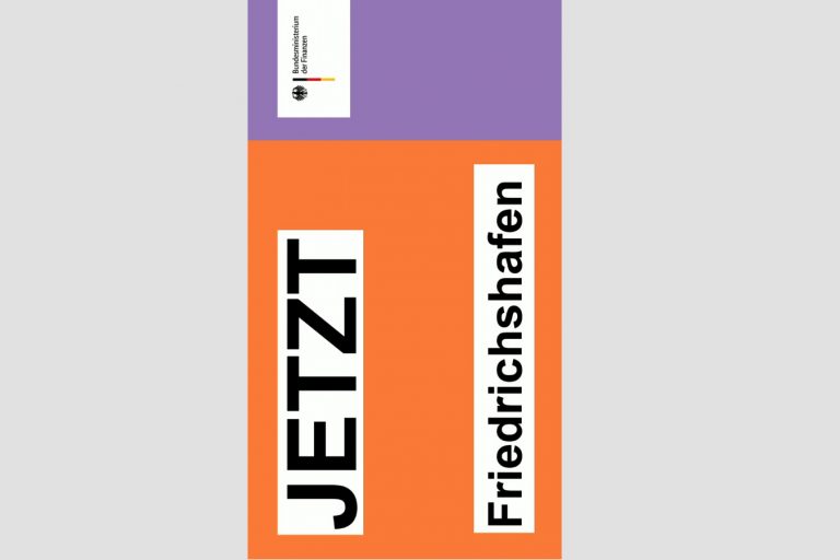 Christian Lindner JETZT