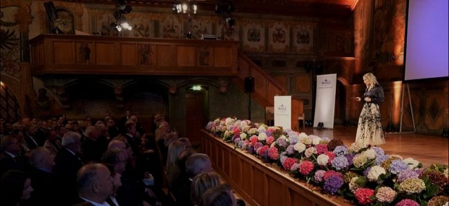 Meggle Gründerpreis 2025