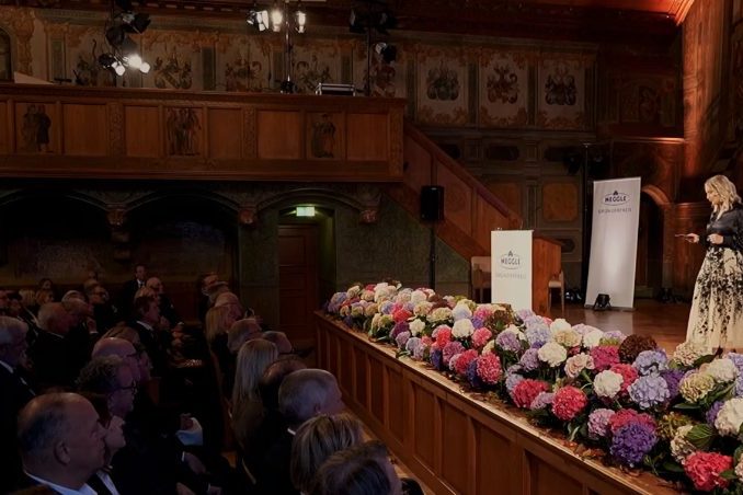 Meggle Gründerpreis 2025