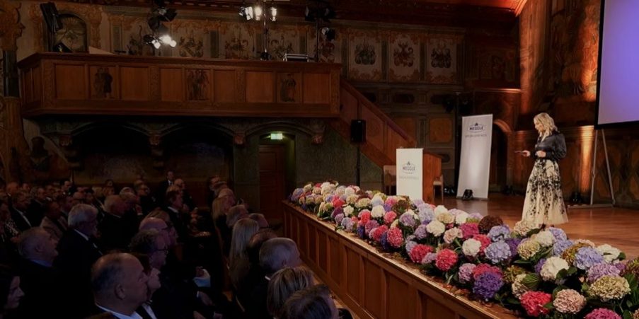 Meggle Gründerpreis 2025